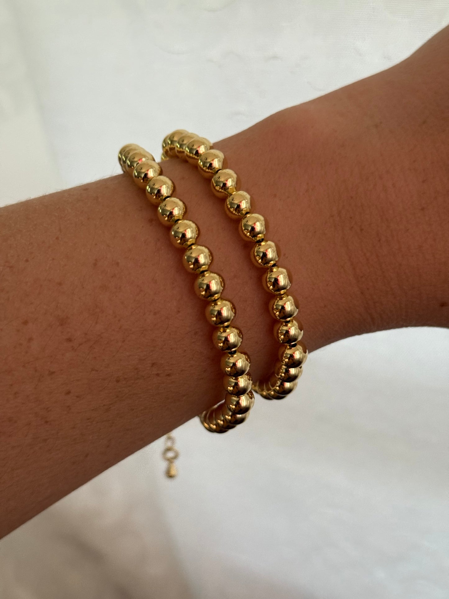 Adjuastable bracelate