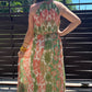 Liah maxi dress
