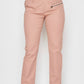 Mauve Pant