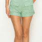 Mint short